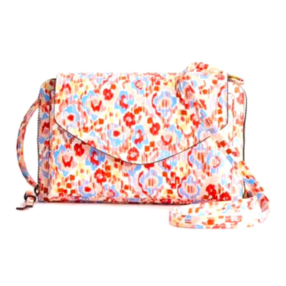 Sonoma Goods For Life® Arista RFID-Blocking Wallet on a String